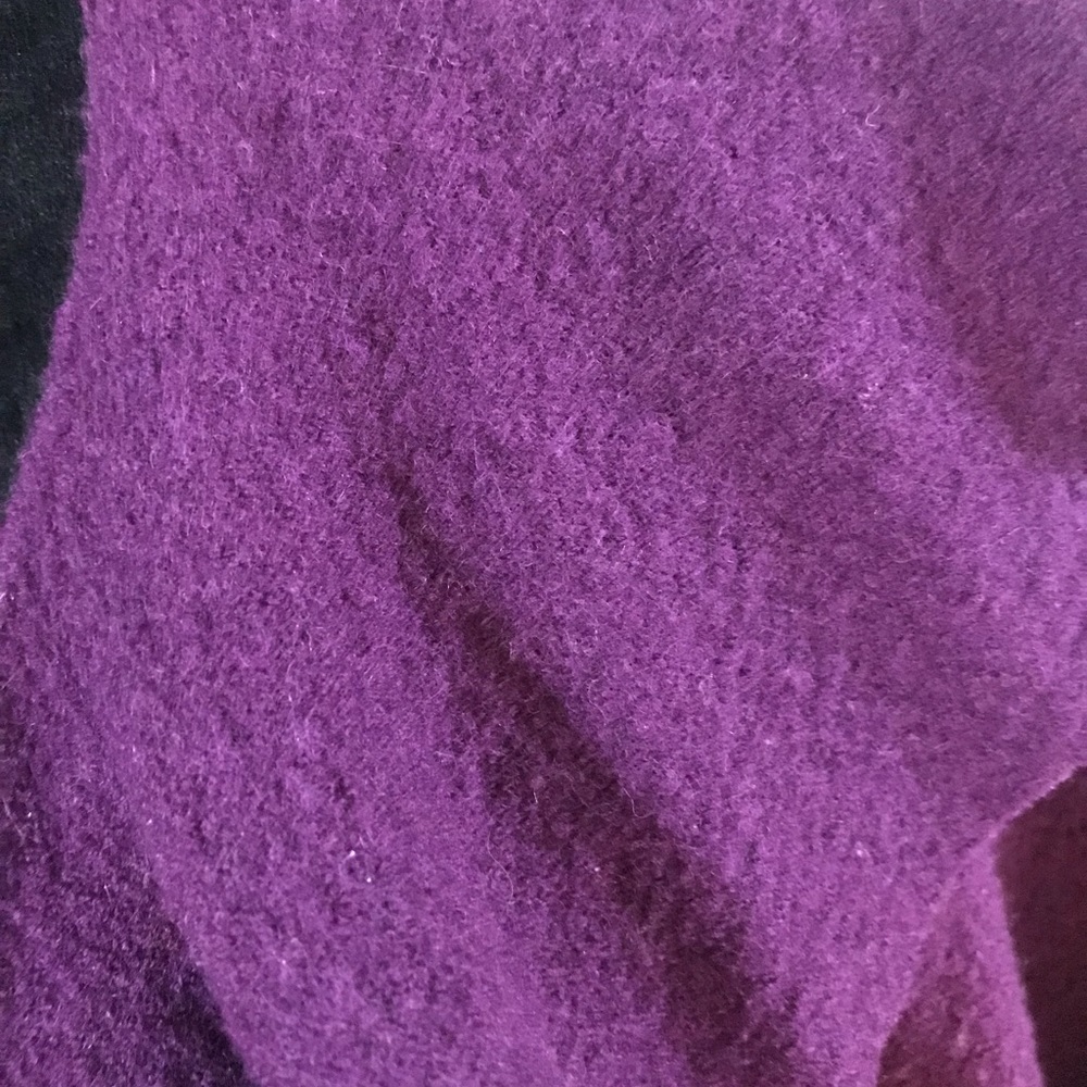 Wrap jacket - Picture 6 of 7